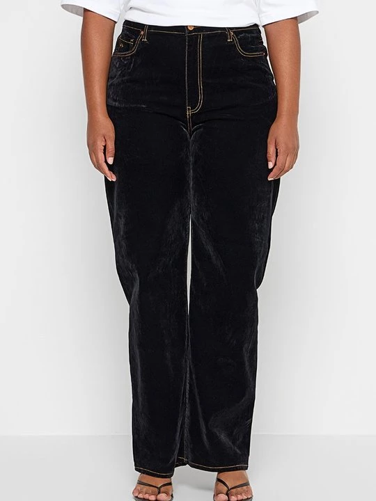 Foto van product Relaxed fit jeans Armani Exchange zwart