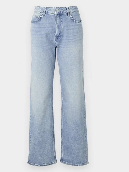 Foto van product Relaxed fit jeans Aware lichtblauw denim