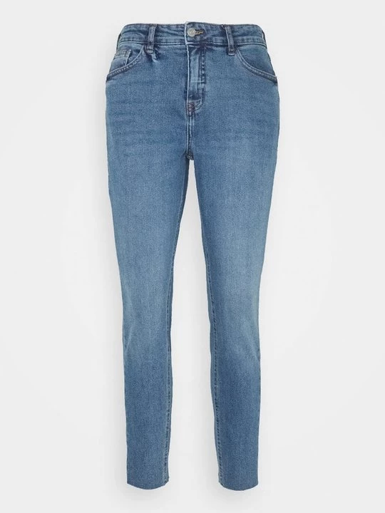 Foto van product Relaxed fit jeans B.Young
