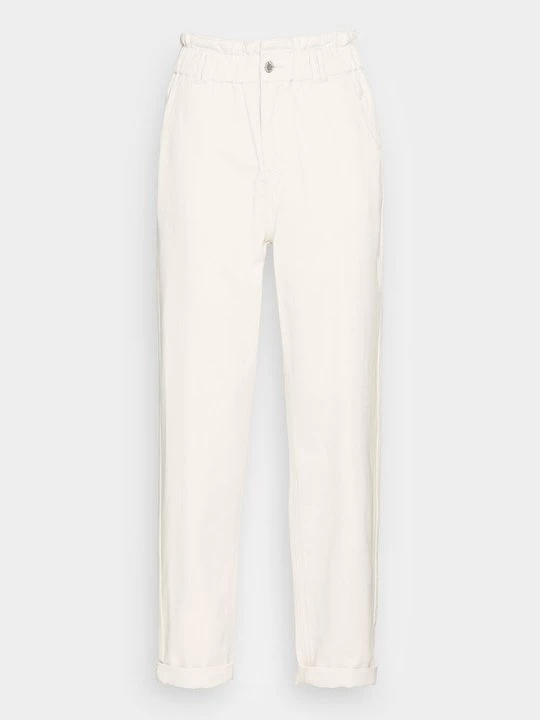Foto van product Relaxed fit jeans B.Young beżowy