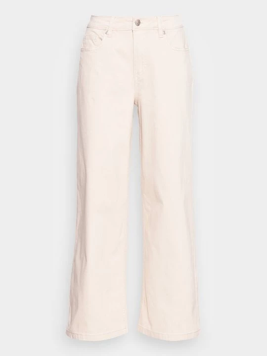 Foto van product Relaxed fit jeans B.Young beżowy