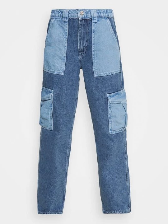 Foto van product Relaxed fit jeans BDG Urban Outfitters