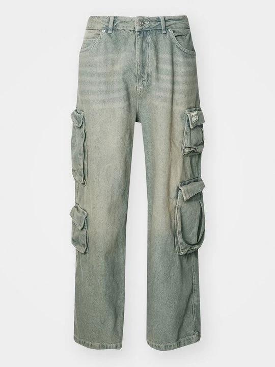 Foto van product Relaxed fit jeans BDG Urban Outfitters blauw