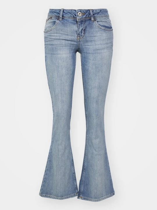 Foto van product Relaxed fit jeans BDG Urban Outfitters blauw
