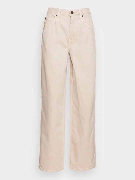 Foto van product Relaxed fit jeans BDG Urban Outfitters crème