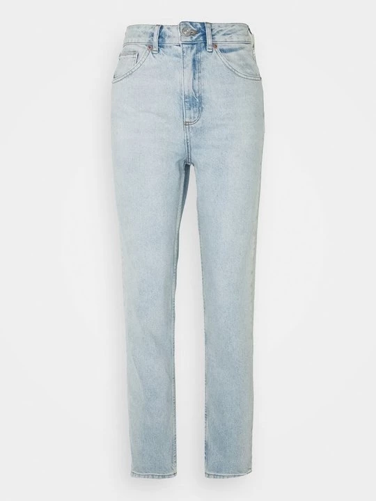 Foto van product Relaxed fit jeans BDG Urban Outfitters lichtblauw denim