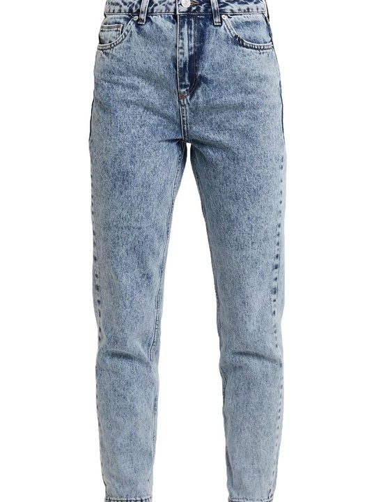 Foto van product Relaxed fit jeans BDG Urban Outfitters niebieski