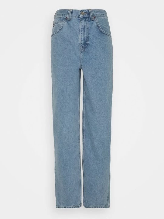 Foto van product Relaxed fit jeans BDG Urban Outfitters niebieski