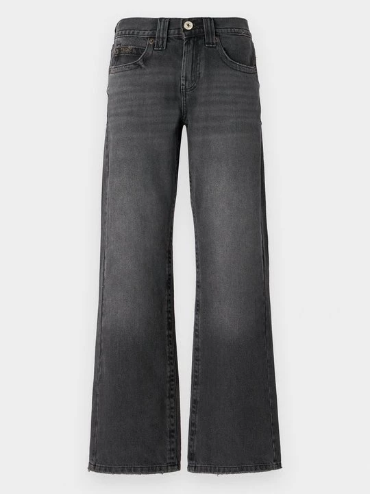 Foto van product Relaxed fit jeans BDG Urban Outfitters zwart