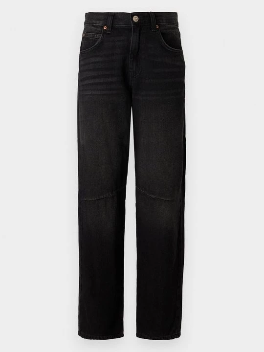 Foto van product Relaxed fit jeans BDG Urban Outfitters zwart