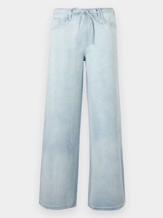 Foto van product Relaxed fit jeans Billabong lichtblauw