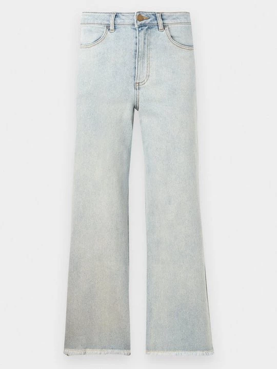 Foto van product Relaxed fit jeans Billabong lichtblauw denim