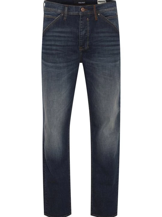 Foto van product Relaxed fit jeans Blend blauw
