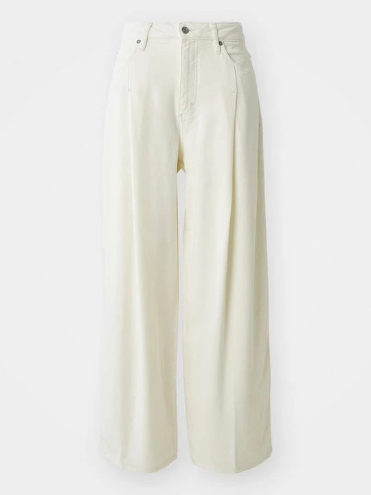 Foto van product Relaxed fit jeans Boss wit