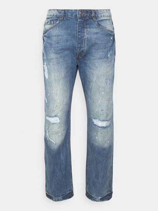 Foto van product Relaxed fit jeans Brave Soul