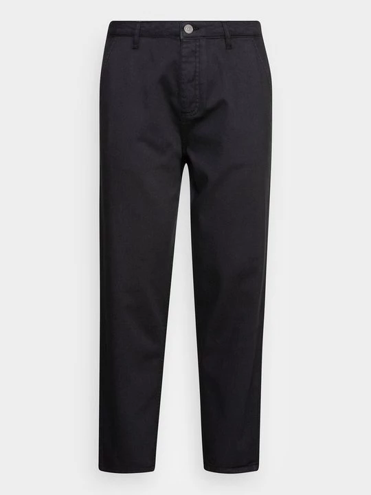 Foto van product Relaxed fit jeans Brave Soul zwart