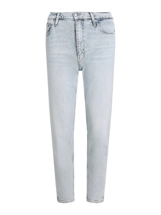 Foto van product Relaxed fit jeans Calvin Klein Jeans