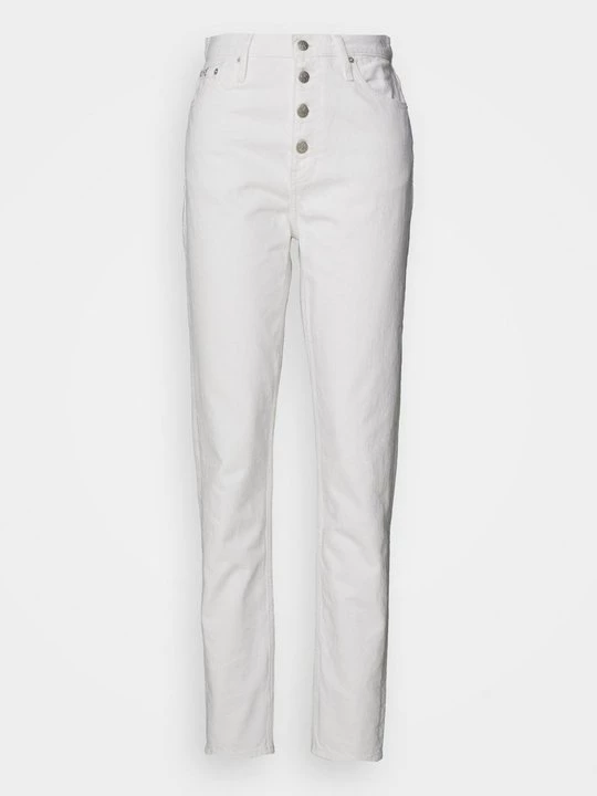 Foto van product Relaxed fit jeans Calvin Klein Jeans lichtblauw denim