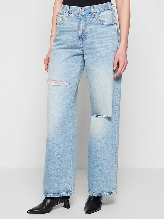 Foto van product Relaxed fit jeans Calvin Klein Jeans meerkleurig