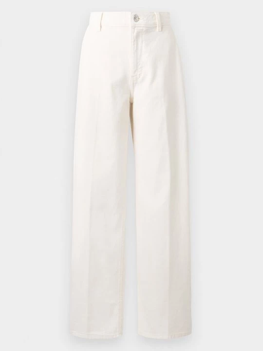 Foto van product Relaxed fit jeans Calvin Klein Jeans zandkleur
