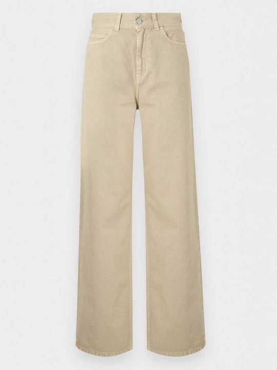 Foto van product Relaxed fit jeans Carhartt WIP beżowy