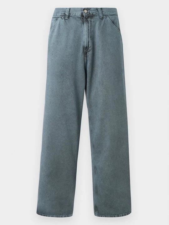 Foto van product Relaxed fit jeans Carhartt WIP blauw