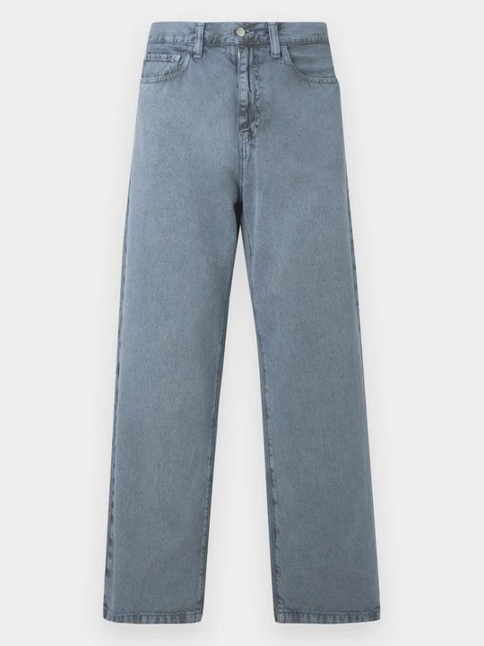Foto van product Relaxed fit jeans Carhartt WIP blauw