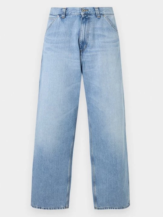 Foto van product Relaxed fit jeans Carhartt WIP blauw