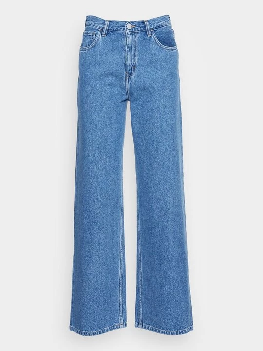 Foto van product Relaxed fit jeans Carhartt WIP blauw