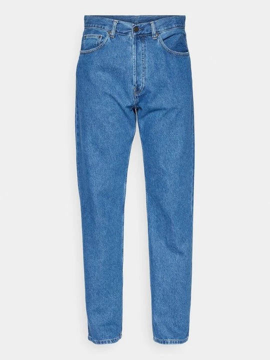 Foto van product Relaxed fit jeans Carhartt WIP blauw