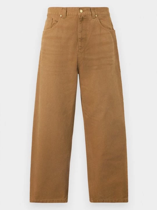 Foto van product Relaxed fit jeans Carhartt WIP bruin
