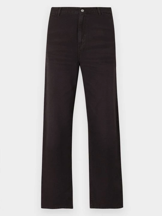 Foto van product Relaxed fit jeans Carhartt WIP bruin
