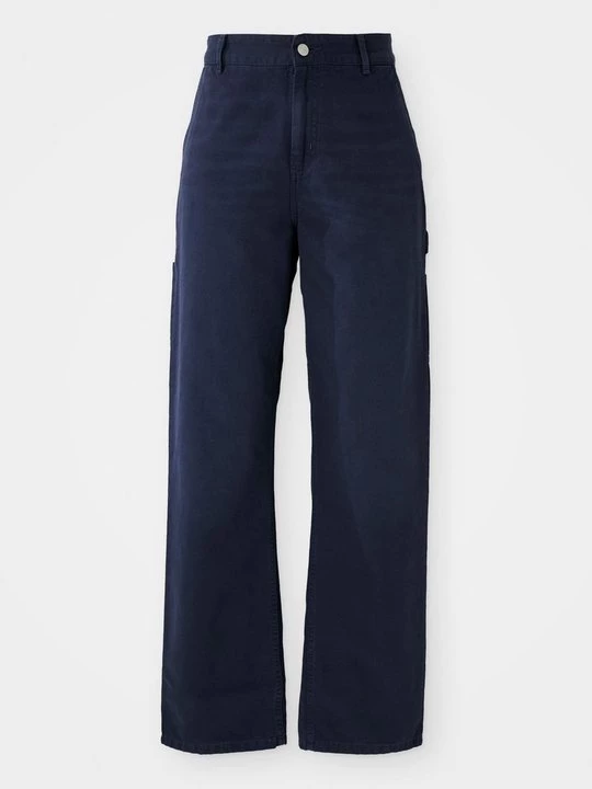 Foto van product Relaxed fit jeans Carhartt WIP donkerblauw