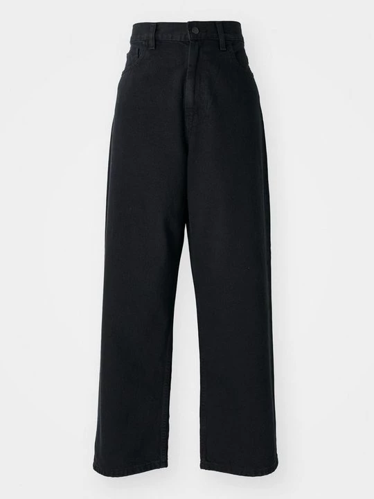 Foto van product Relaxed fit jeans Carhartt WIP donkerblauw