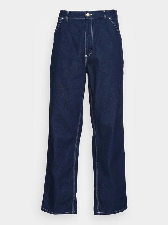 Foto van product Relaxed fit jeans Carhartt WIP gewassen