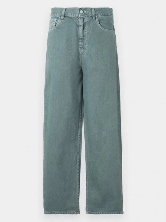 Foto van product Relaxed fit jeans Carhartt WIP grijs