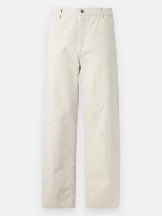 Foto van product Relaxed fit jeans Carhartt WIP grijs