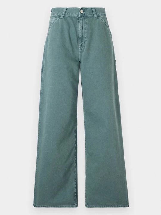 Foto van product Relaxed fit jeans Carhartt WIP grijs