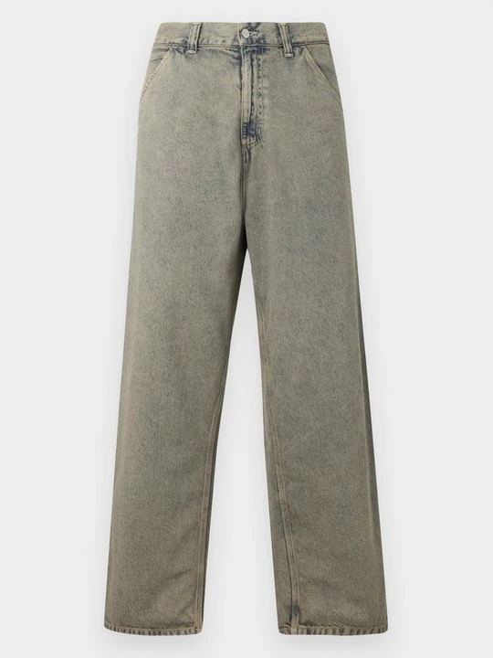 Foto van product Relaxed fit jeans Carhartt WIP grijs