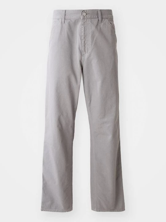 Foto van product Relaxed fit jeans Carhartt WIP grijs