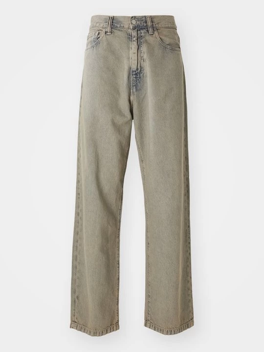 Foto van product Relaxed fit jeans Carhartt WIP grijs