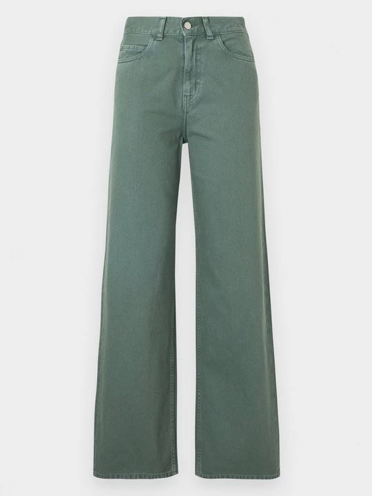 Foto van product Relaxed fit jeans Carhartt WIP groen