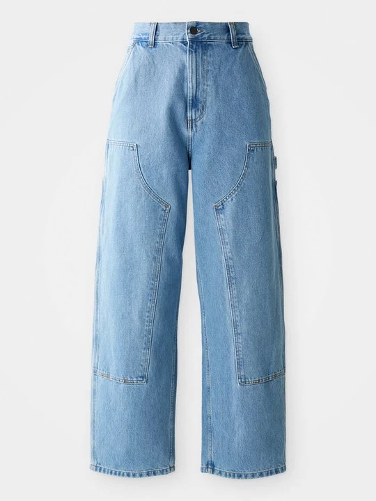 Foto van product Relaxed fit jeans Carhartt WIP niebieski