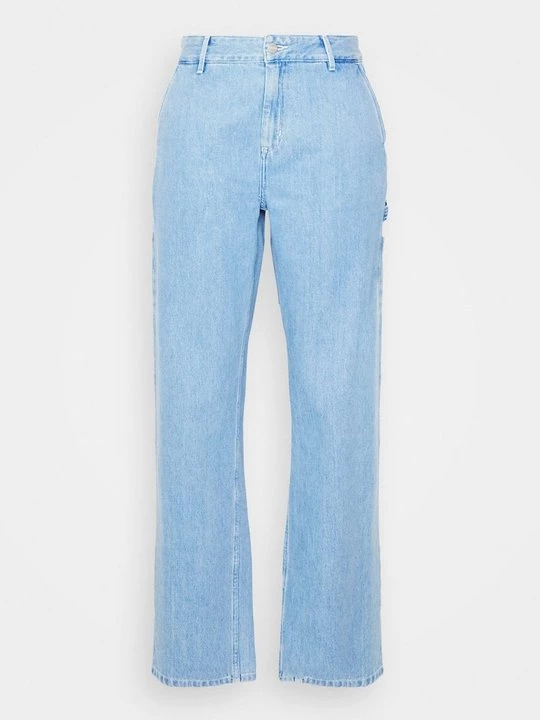 Foto van product Relaxed fit jeans Carhartt WIP niebieski