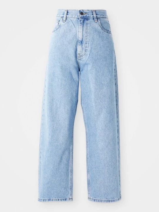 Foto van product Relaxed fit jeans Carhartt WIP niebieski