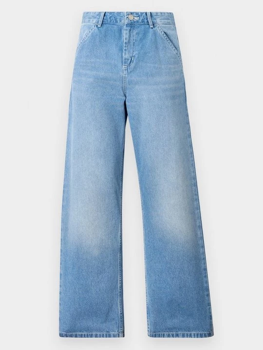 Foto van product Relaxed fit jeans Carhartt WIP niebieski