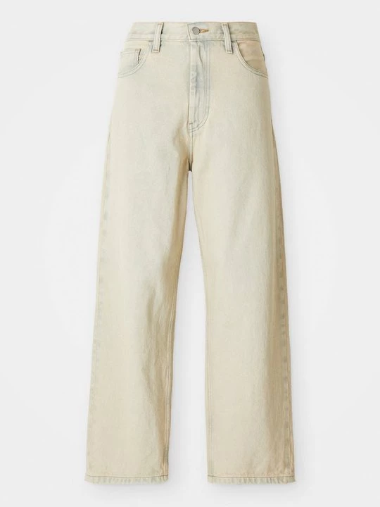 Foto van product Relaxed fit jeans Carhartt WIP niebieski