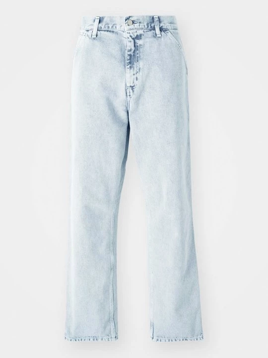 Foto van product Relaxed fit jeans Carhartt WIP zwart