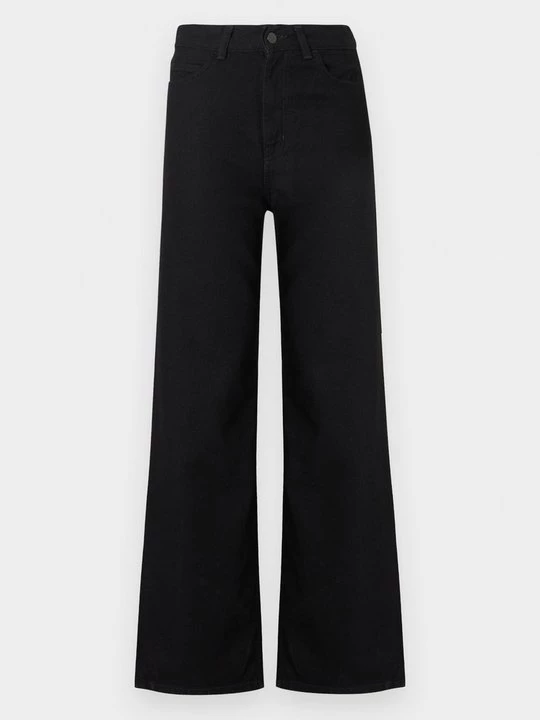 Foto van product Relaxed fit jeans Carhartt WIP zwart