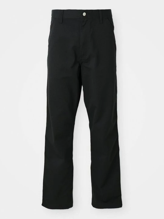 Foto van product Relaxed fit jeans Carhartt WIP zwart